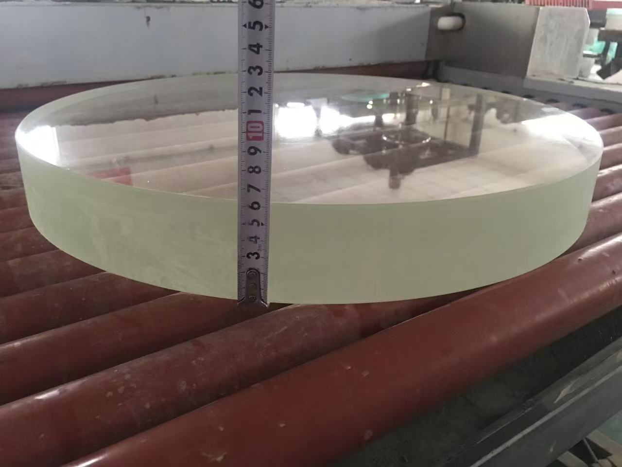 玻璃